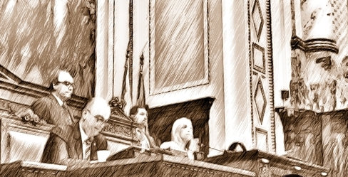 Cierre de la 49º Legislatura (2020-2025). Actividad de supervisión.