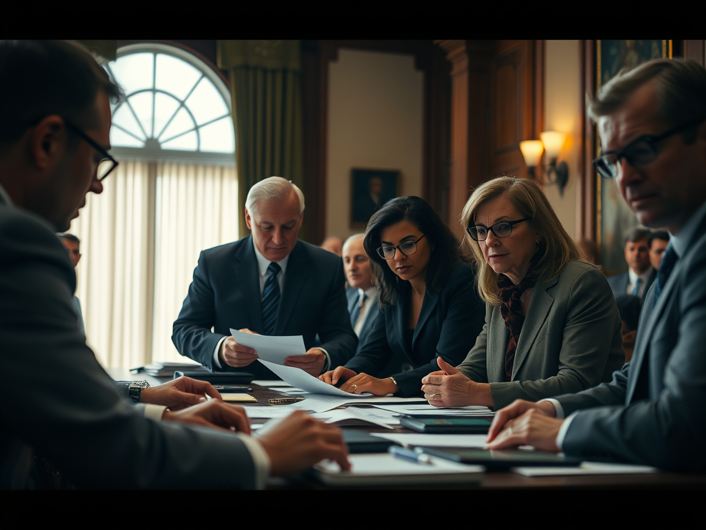 Monitor Parlamentario